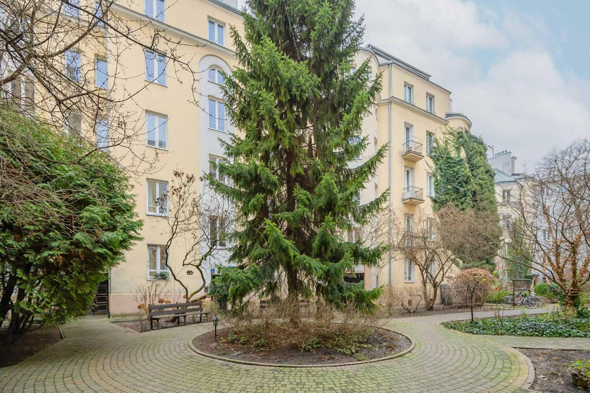 Apartament Piekny Jasny Z Sypialnia I Biurkiem By Renters