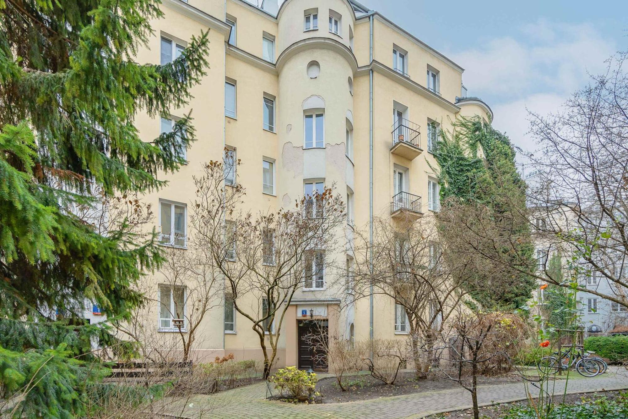 Piekny Jasny Z Sypialnia I Biurkiem By Renters *